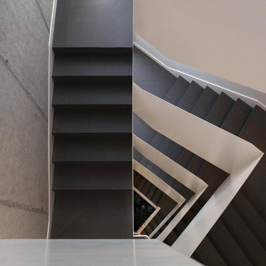 בטאנסוס Hostal Portico מראה חיצוני תמונה
