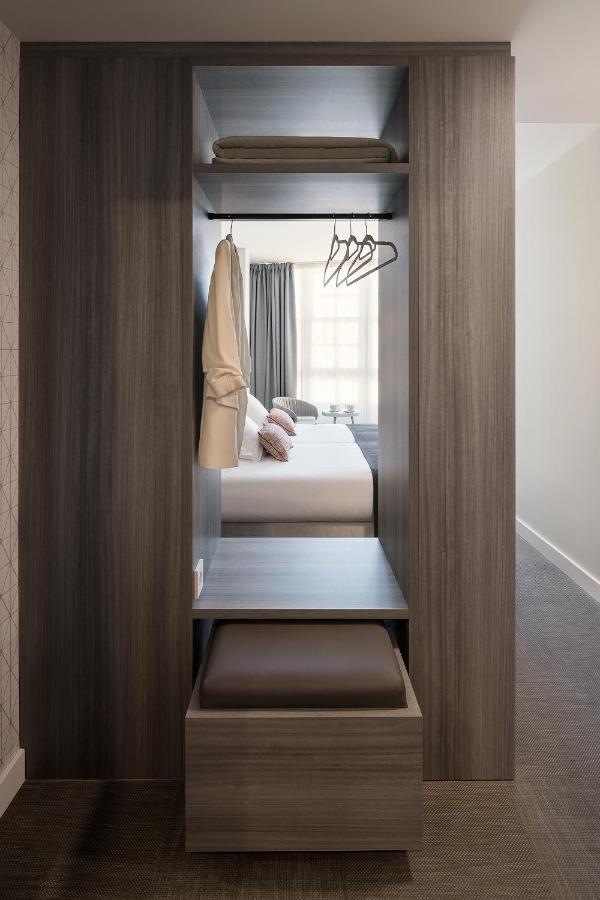 בטאנסוס Hostal Portico מראה חיצוני תמונה